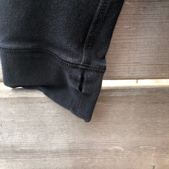 2 FOR $15 black sweater - Picture 2 of 3